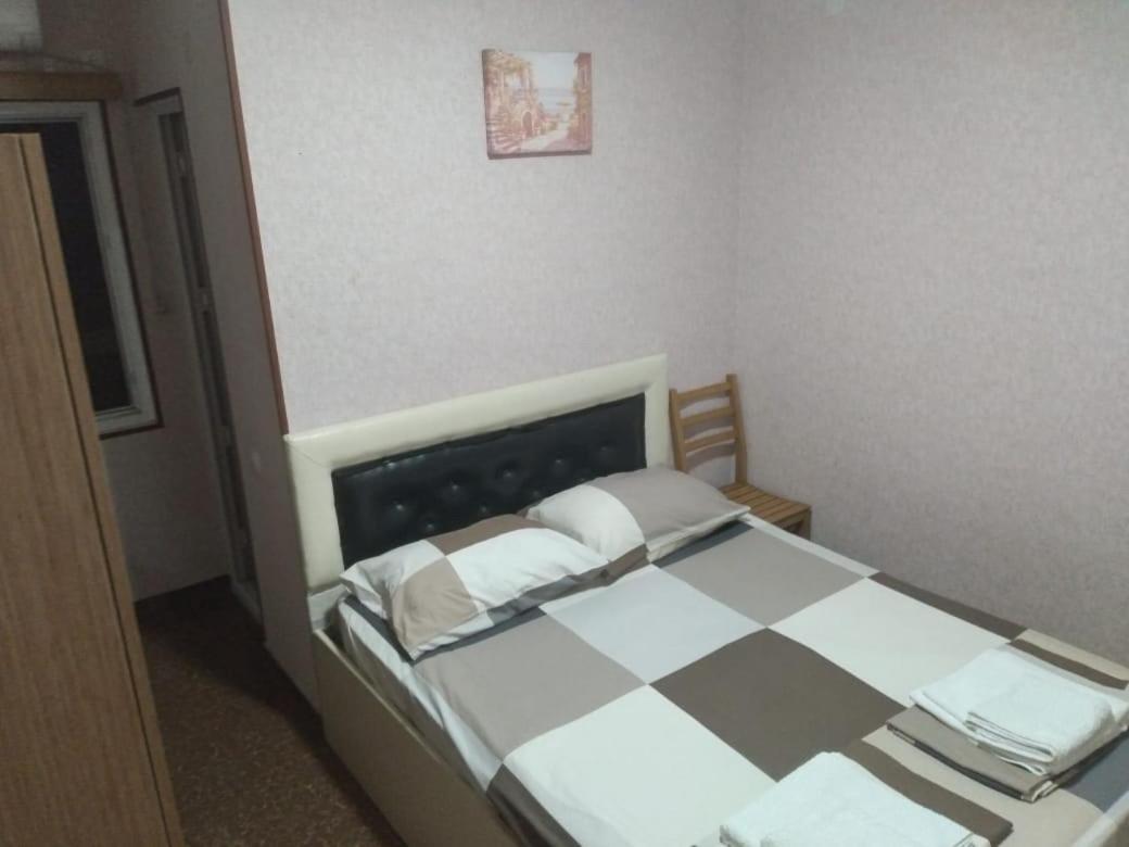 Rio Hotel Уреки Екстериор снимка