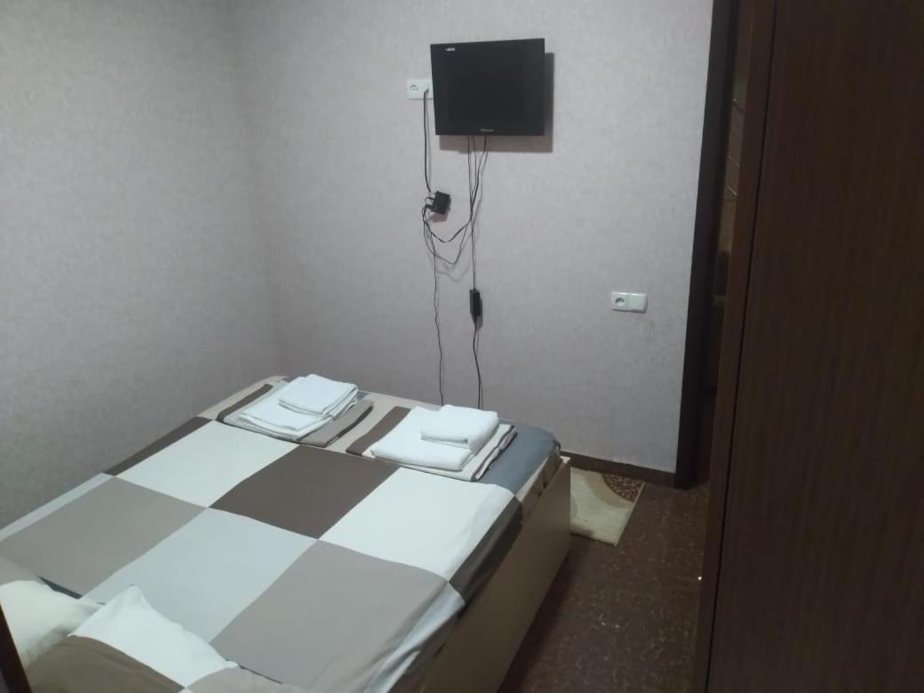 Rio Hotel Уреки Екстериор снимка