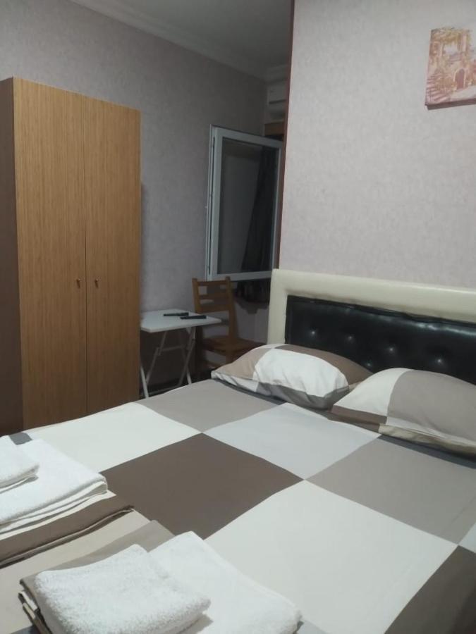 Rio Hotel Уреки Екстериор снимка